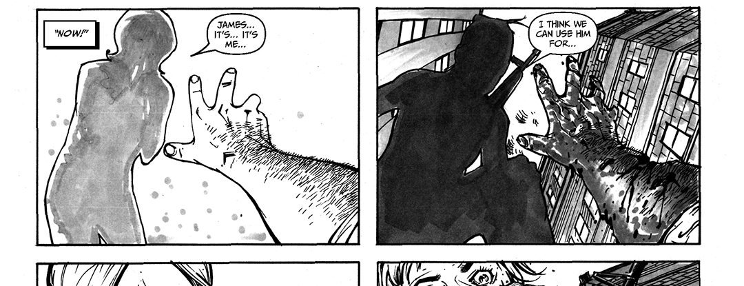 Stonebot Omnibus by Various Authors - episode 12 - 30