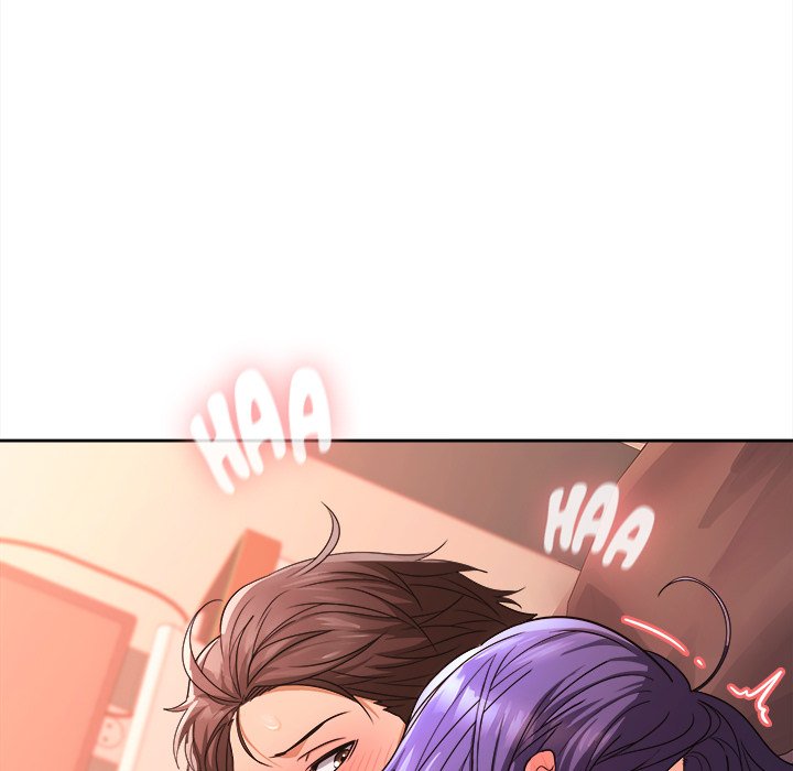 Office Romance is a No-No - episode 5 - 104