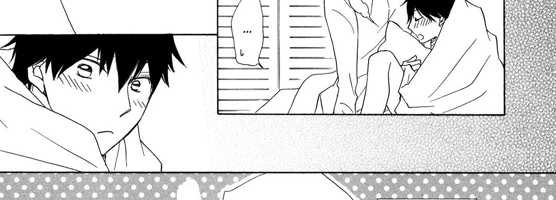 37°C SPIRITS - episode 7 - 77