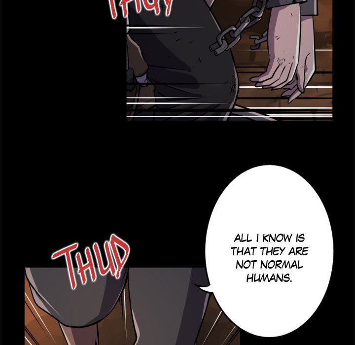 The Chronicle of Seven - episode 47 - 29