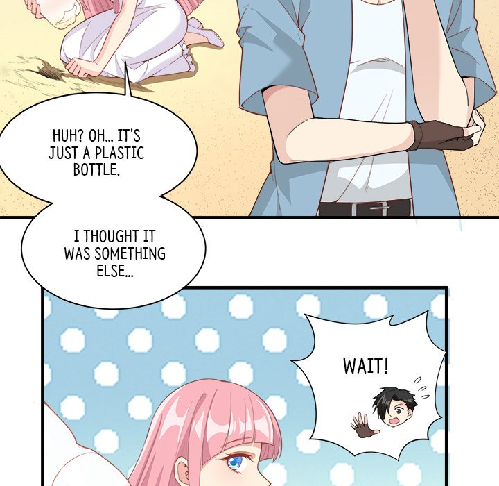 Survival Logbook - episode 1 - 110