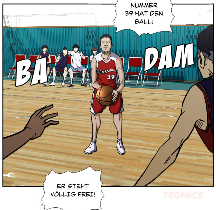 Tweener - episode 41 - 57