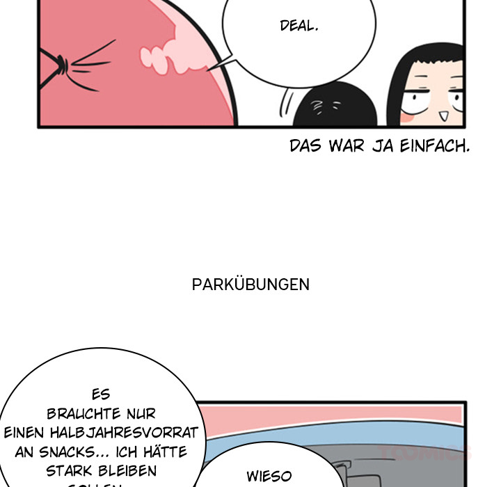 Unter Geschwistern - episode 72 - 21
