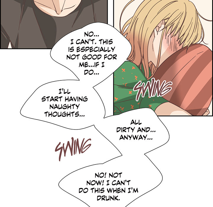 An Innocent Sin - episode 47 - 42
