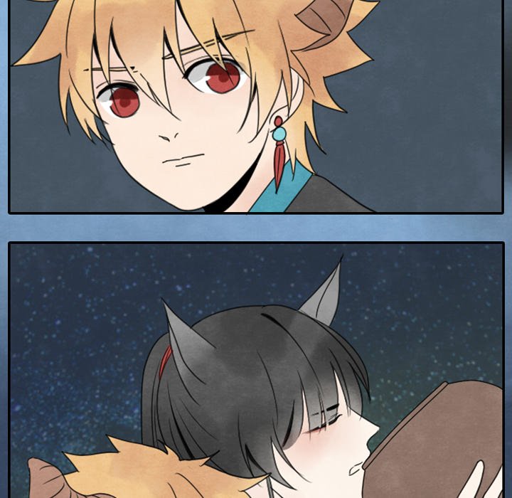 Odis and Moa's Underworld Diary - episode 8 - 20