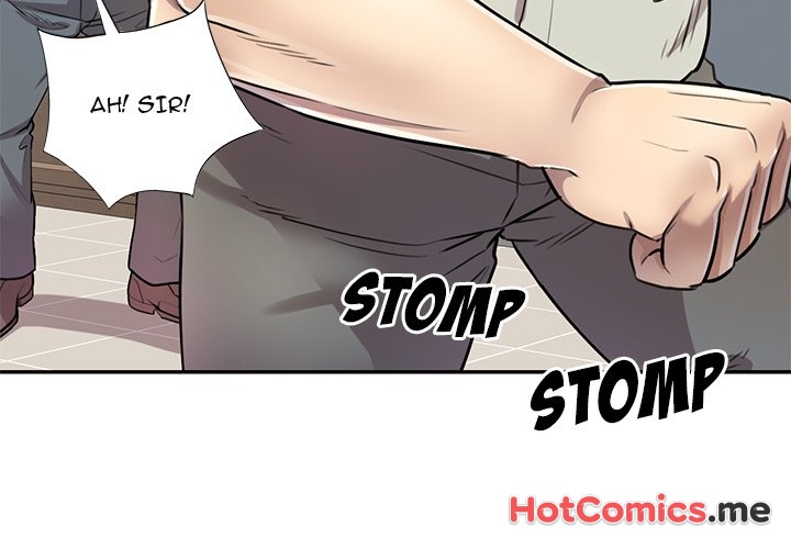 Secret Tutor - episode 7 - 2