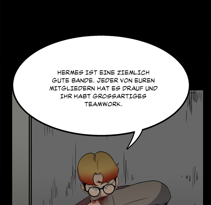 Hermes - episode 48 - 27