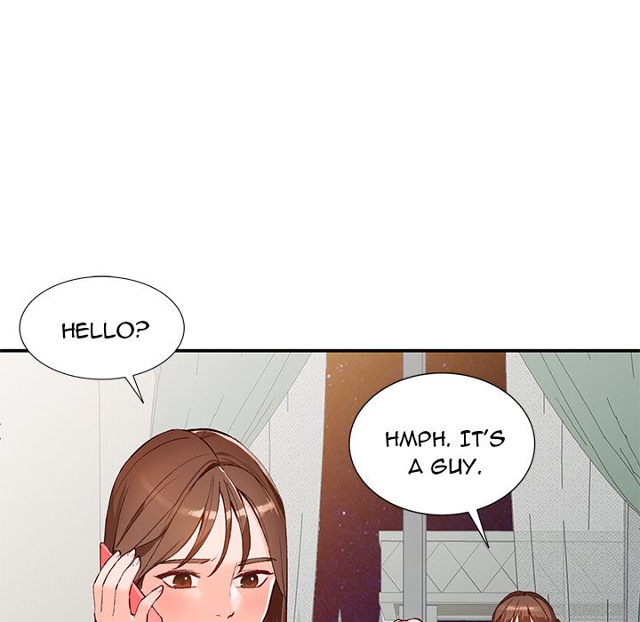 Town Girls - episode 15 - 34
