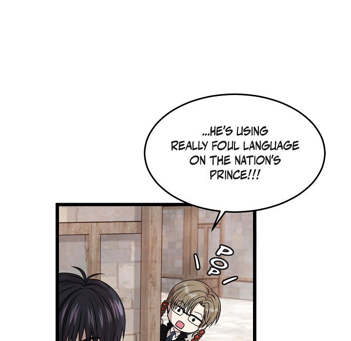 Hold on, Crown Prince! - episode 4 - 40