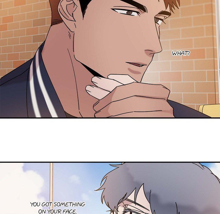 Lose Your Touch - episode 11 - 44