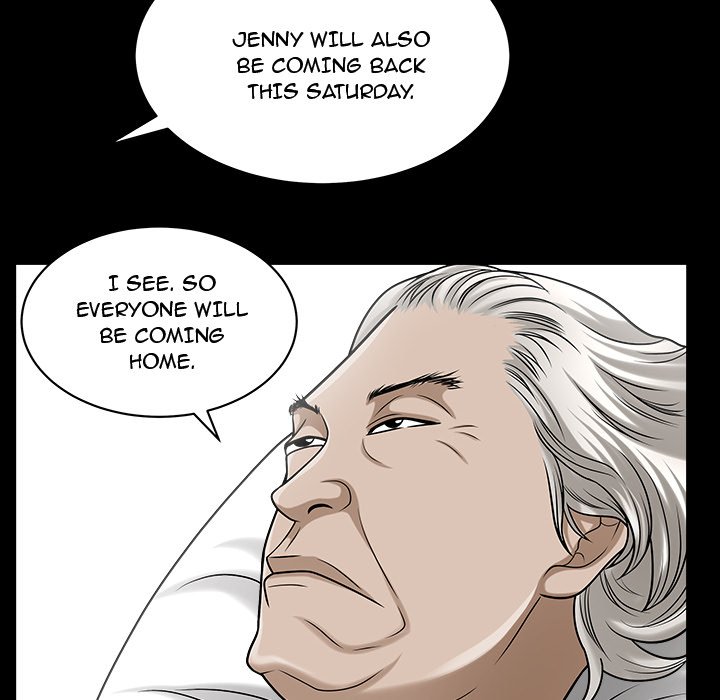 The Birthday Present - episode 14 - 16