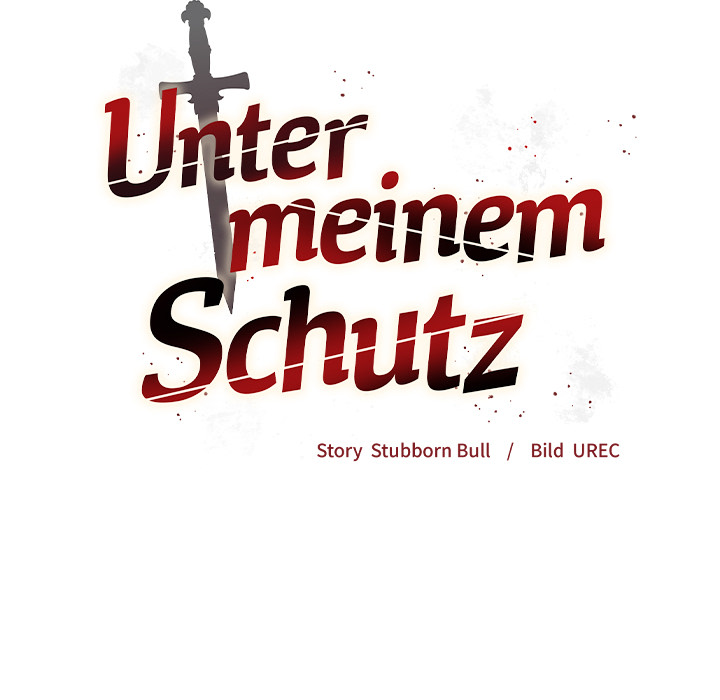 Unter meinem Schutz - episode 15 - 18
