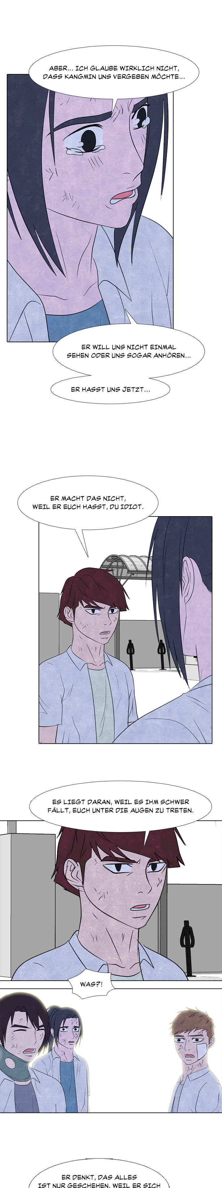 Teufel der Oberstufe - episode 275 - 43