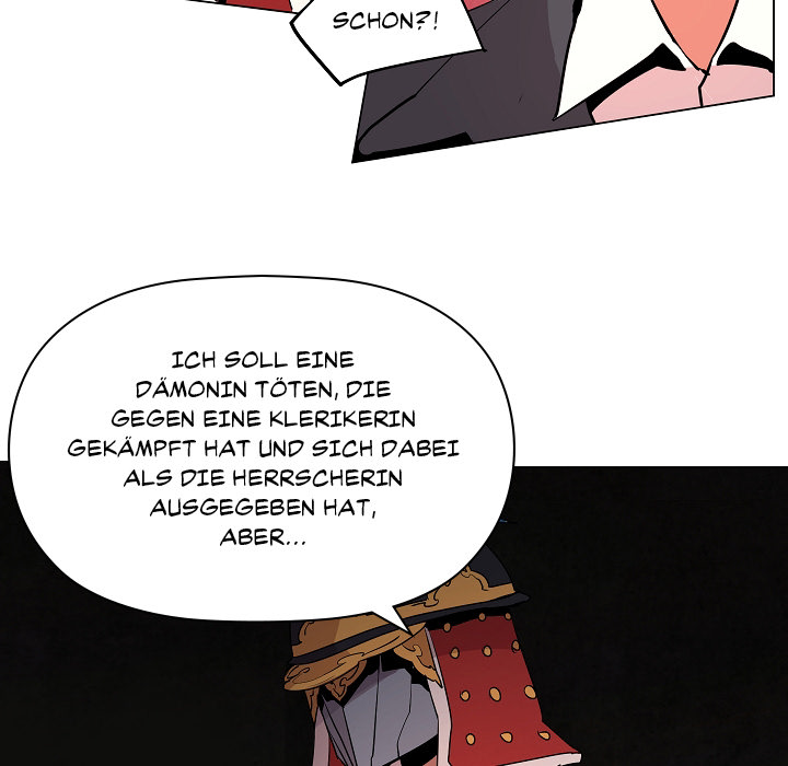 Die Dämonenkaiserin - episode 14 - 28