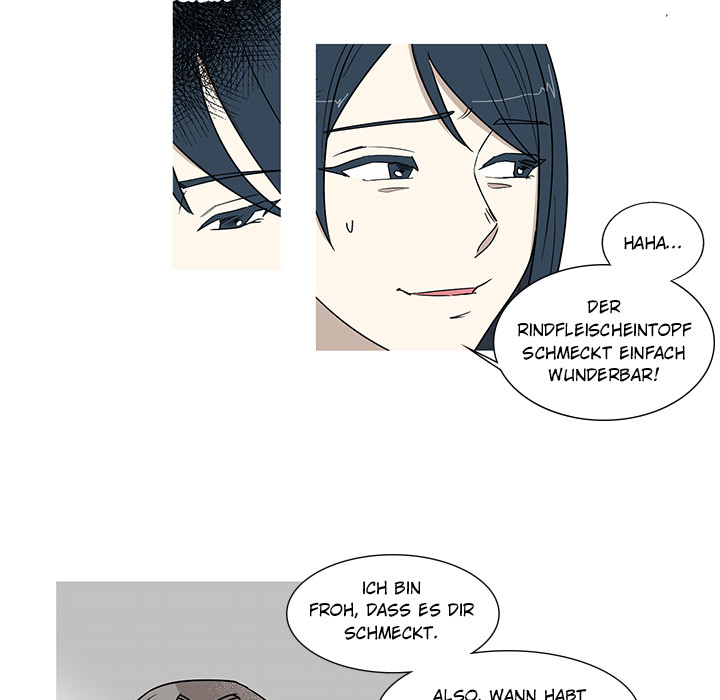 Hubby Bunny - episode 19 - 44