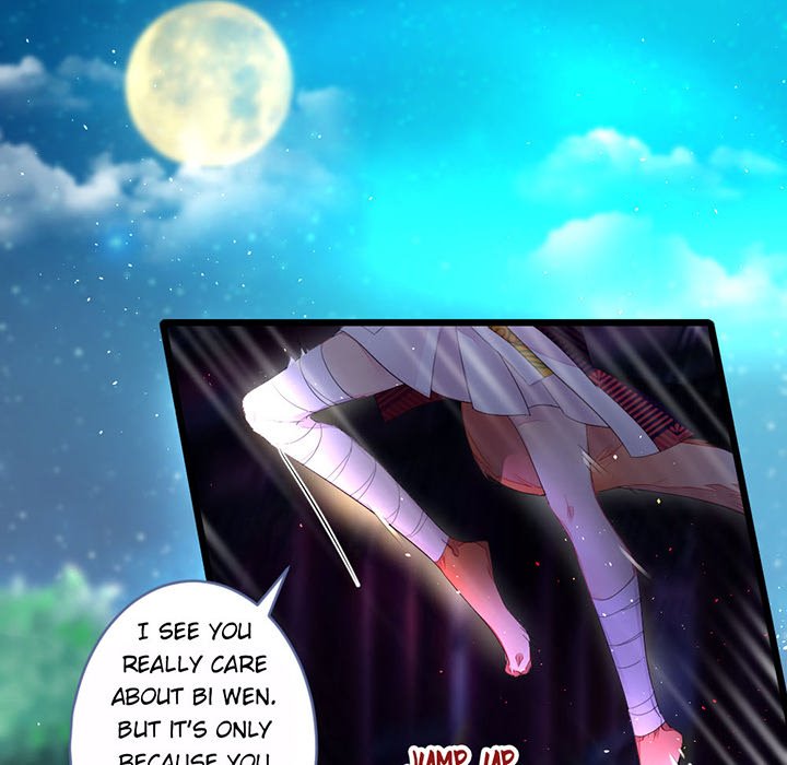 Flowers Whispering - episode 31 - 43