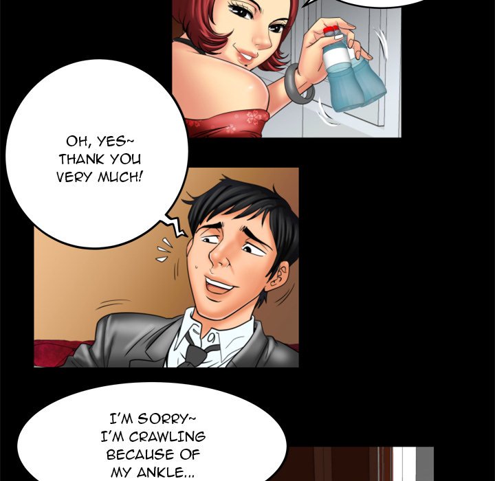 My Wife's Partner - episode 10 - 52