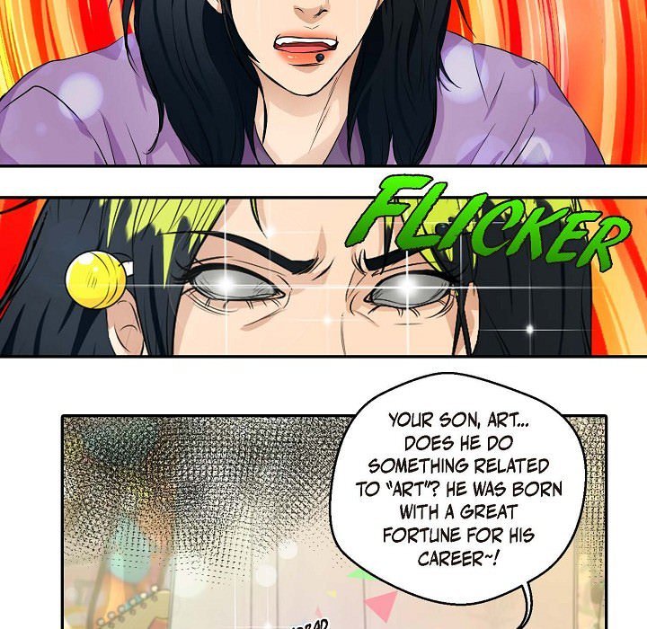 Come Be My Teacher - episode 21 - 32