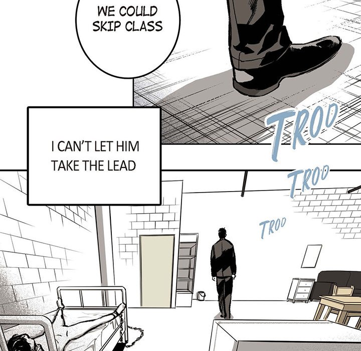 The Warehouse - episode 11 - 16