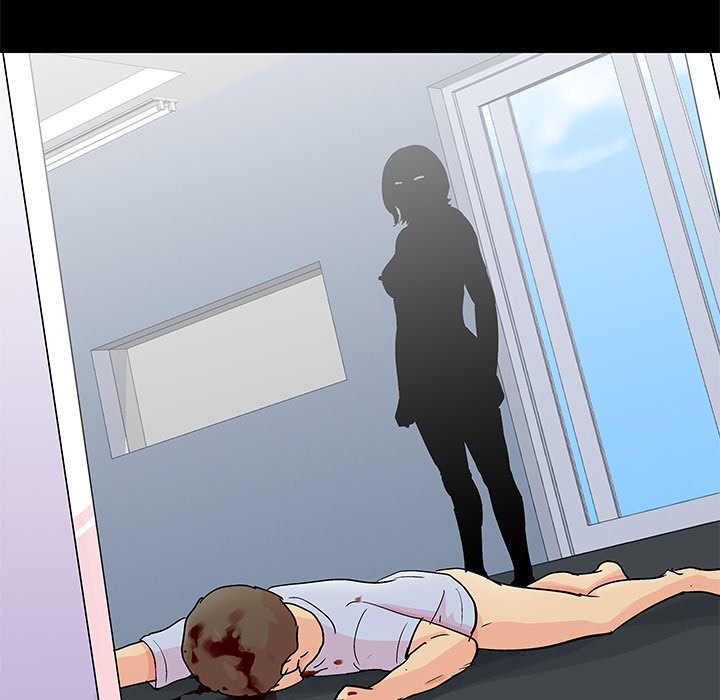 Project Utopia - episode 89 - 10