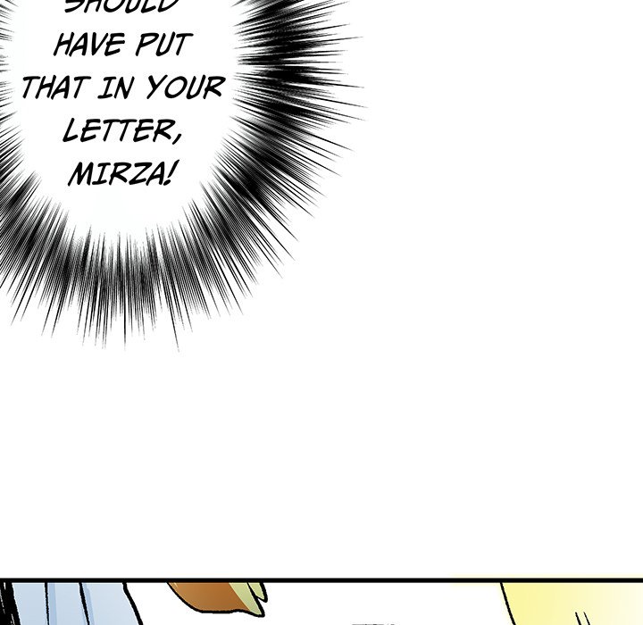 Class Reincarnation - episode 32 - 38