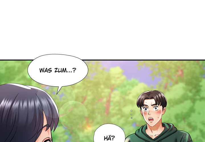 Die Frau von damals - episode 8 - 2