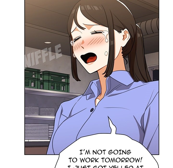 Naughty Little Secret - episode Prologue - 22