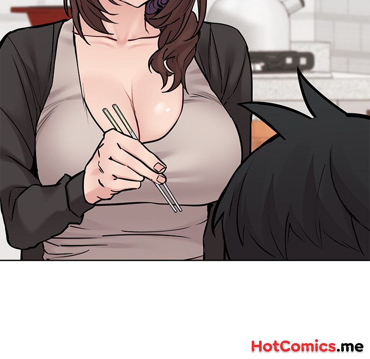 Don't Tell Mom - episode 32 - 119