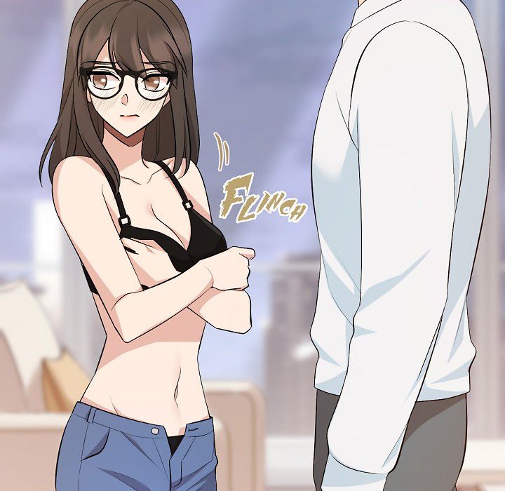 Obscene Contract - episode 8 - 16