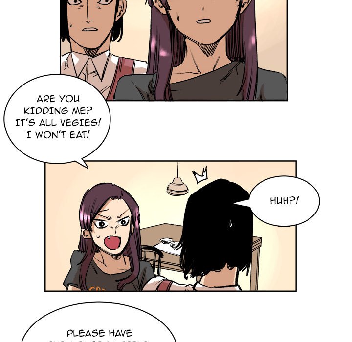 A Bad Friend - episode 4 - 84