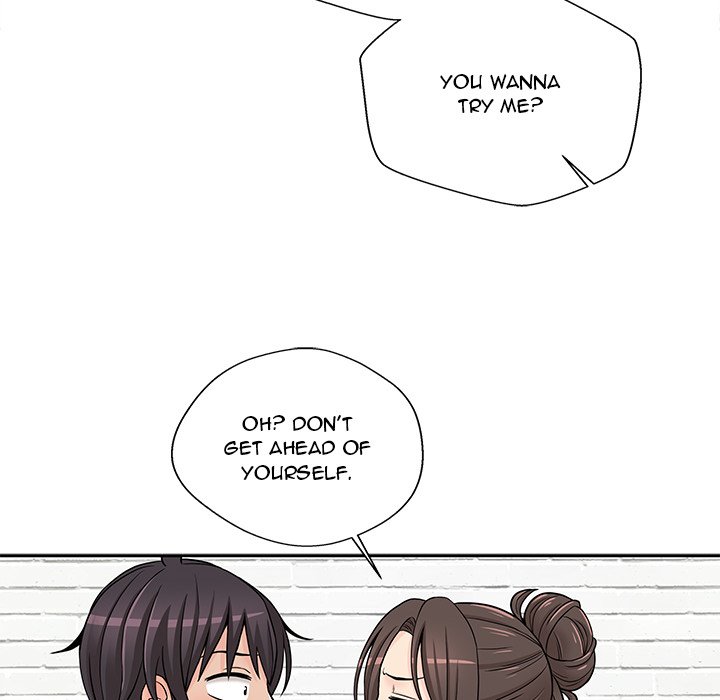 Crossing the Line - episode 15 - 111