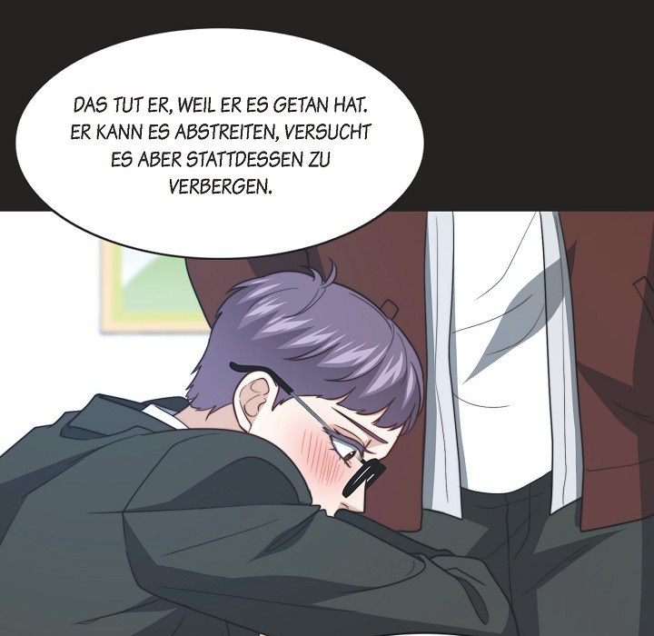 Die geheime Liebe des Omega K - episode 42 - 90