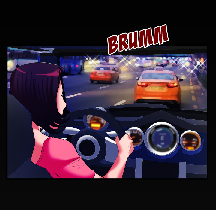 Die Partner meiner Frau - episode 91 - 87