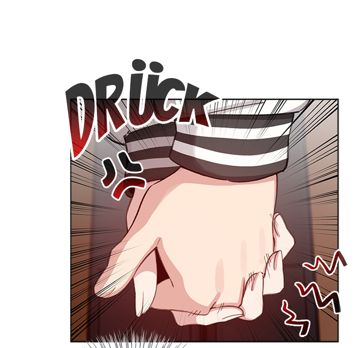 Überleben in einem Comic - episode 43 - 23