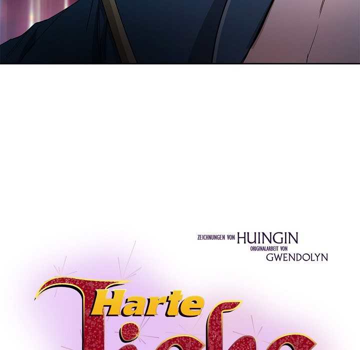 Harte Liebe - episode 13 - 16