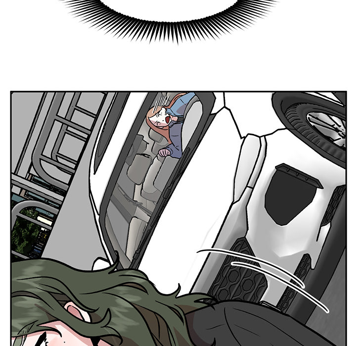 Bitter Sweetheart - episode 28 - 34