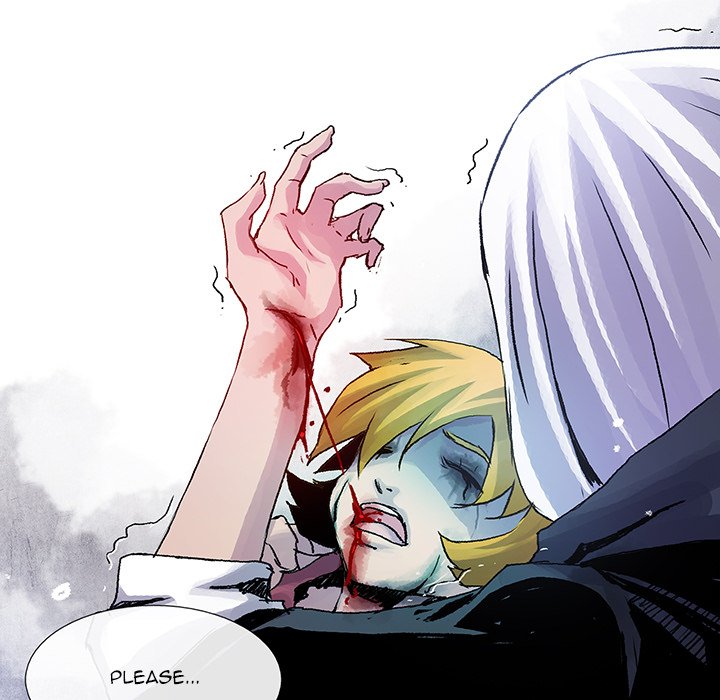 Blood Blade - episode 6 - 97