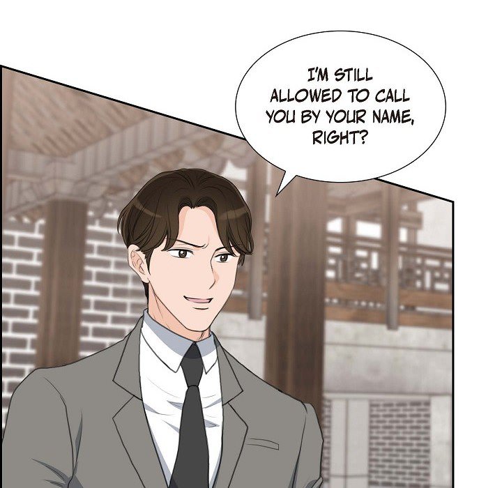 Crown Prince's Marriage Proposal - episode 27 - 45