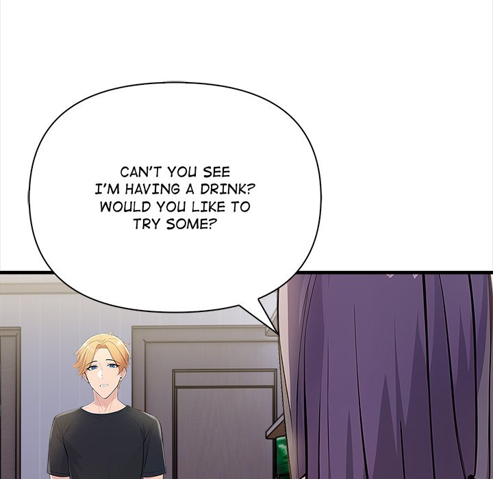 The Exchange Student & His Host - episode 1 - 114