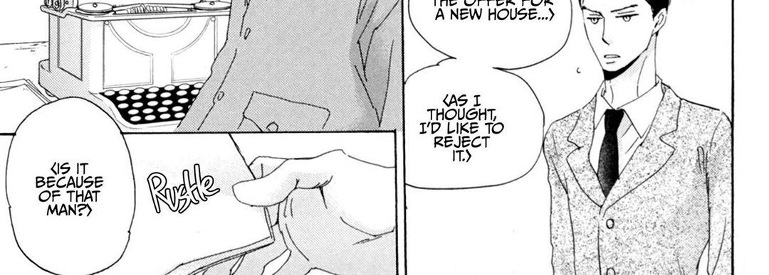 Ginza Neon Paradise - episode 10 - 23