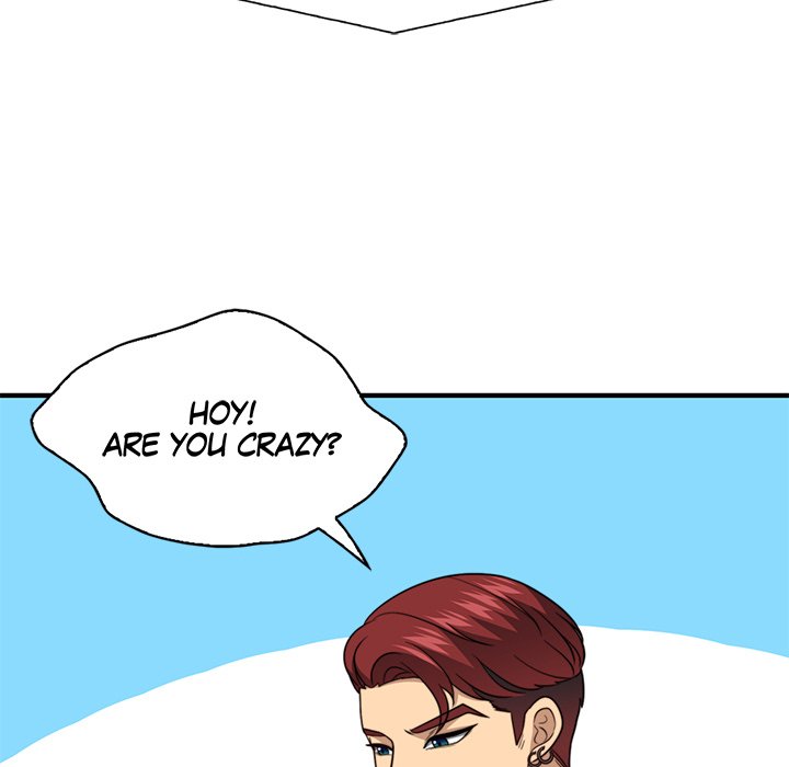 Recessive Omega K's Secret [Season 2] - episode 9 - 118