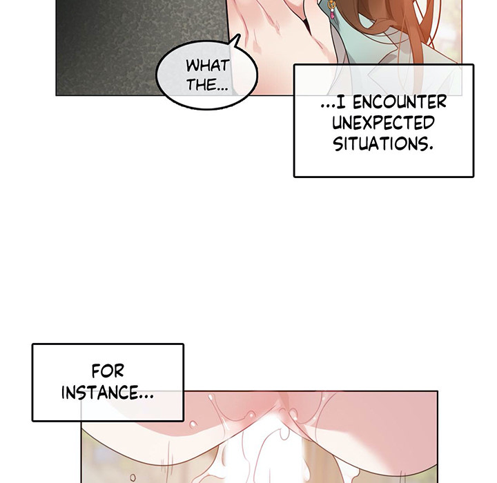 A Pervert's Daily Life - episode 76 - 14