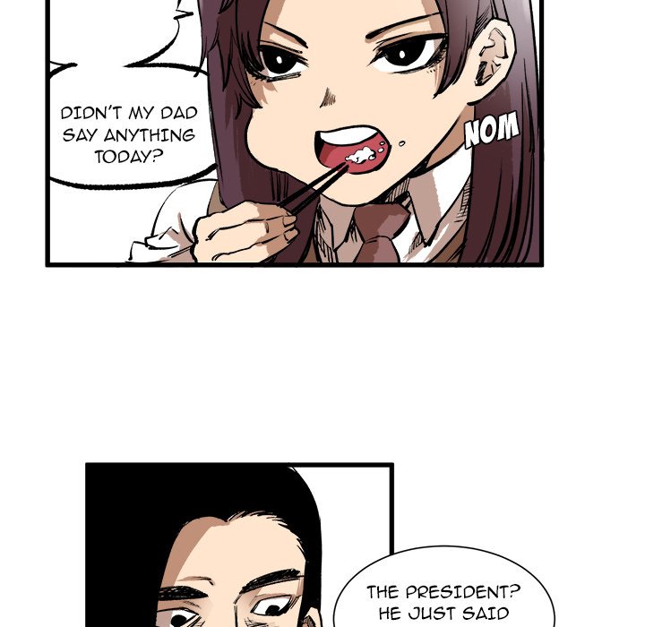 A Bad Friend - episode 2 - 49