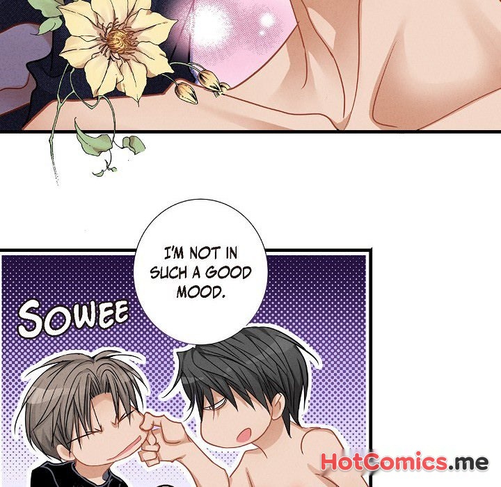 Work, Fight and Love - Webtoon Edition - episode 49 - 81