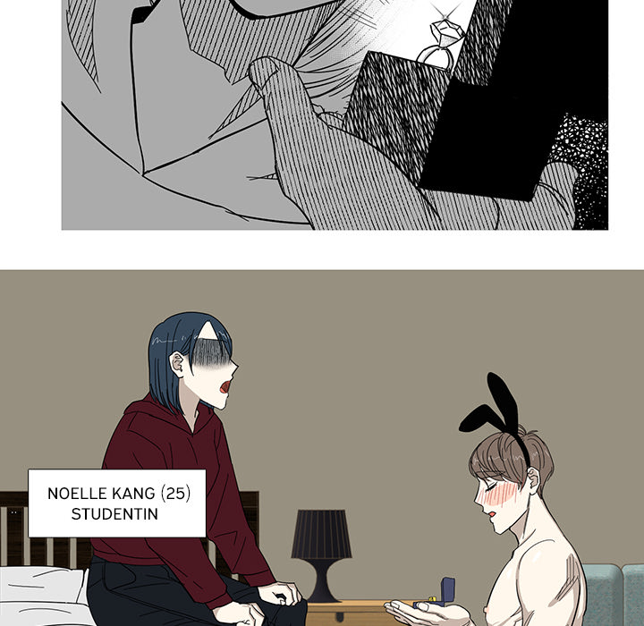Hubby Bunny - episode 1 - 56