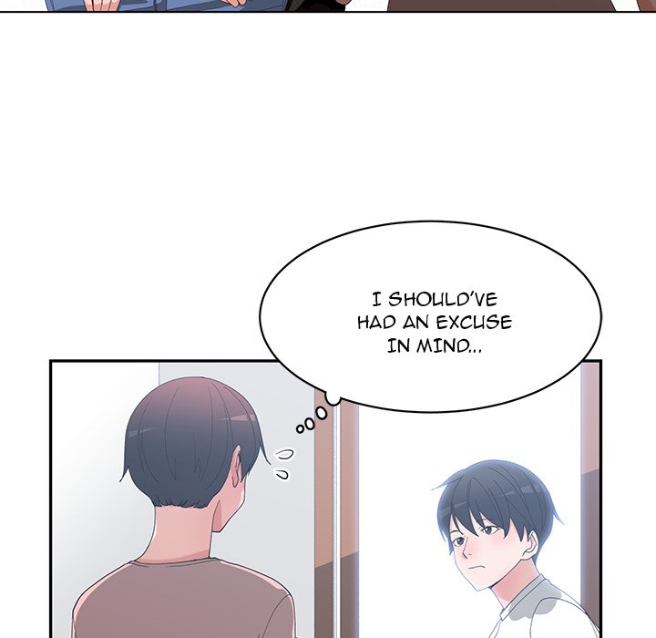 Childhood Friends - episode 8 - 52