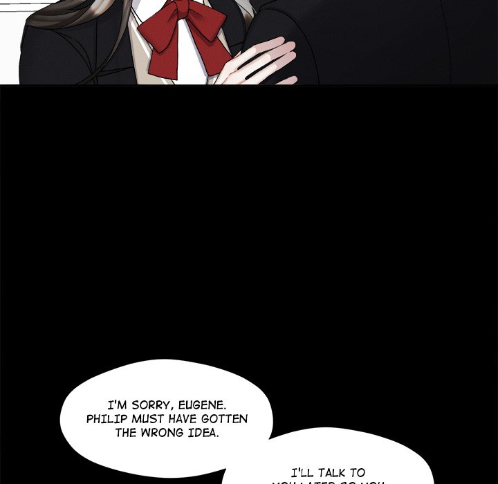 A Naughty Game for Two - episode 4 - 38