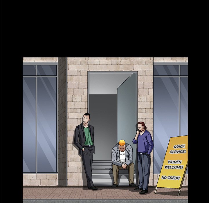 The Leash - episode 12 - 152