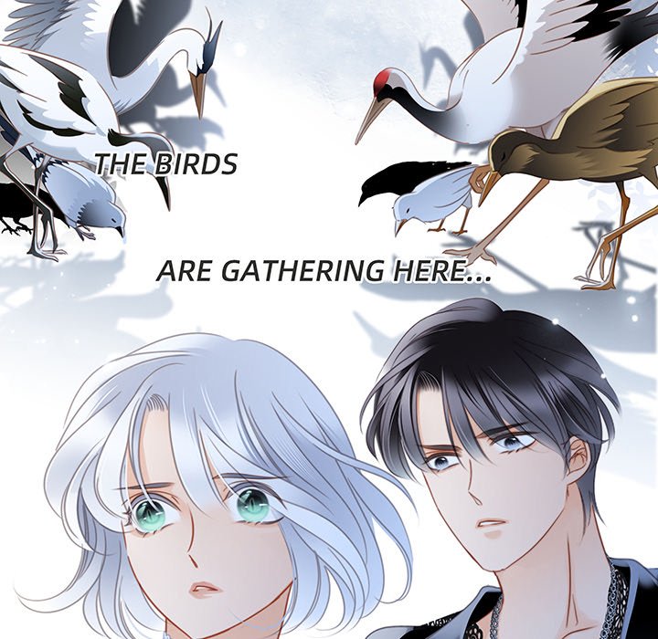 The Hidden Descendants - episode 83 - 4