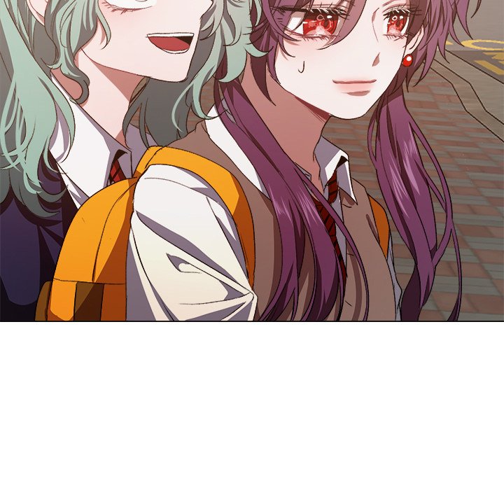 The Spring Scent of the Sea - episode 32 - 28